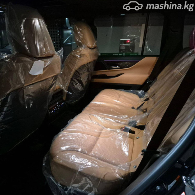 Lexus LX IV 700h 3.5, 2025 Bishkek - photo 6