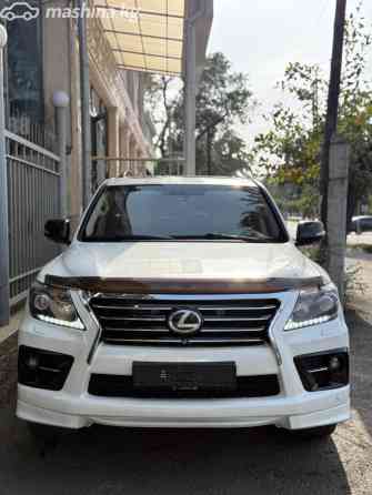 Lexus LX III 570 5.7, 2010 Бишкек