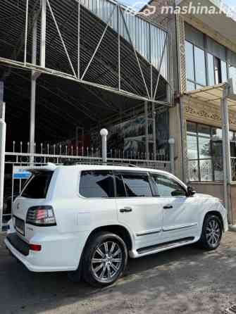 Lexus LX III 570 5.7, 2010 Бишкек
