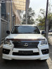 Lexus LX III 570 5.7, 2010 Бишкек