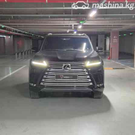 Lexus LX IV 700h 3.5, 2025 Бишкек