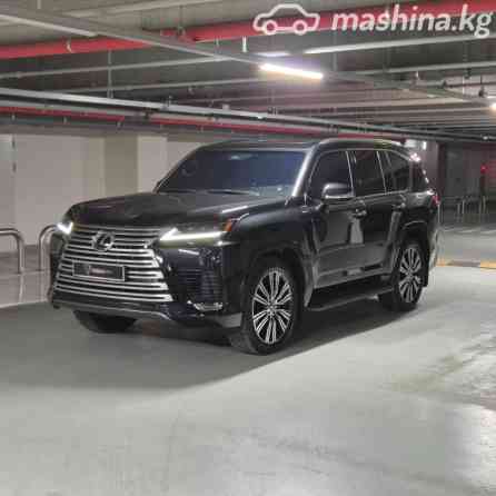 Lexus LX IV 700h 3.5, 2025 Бишкек