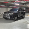 Lexus LX IV 700h 3.5, 2025 Бишкек