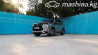Lexus LX III Рестайлинг 2 570 5.7, 2016 Бишкек