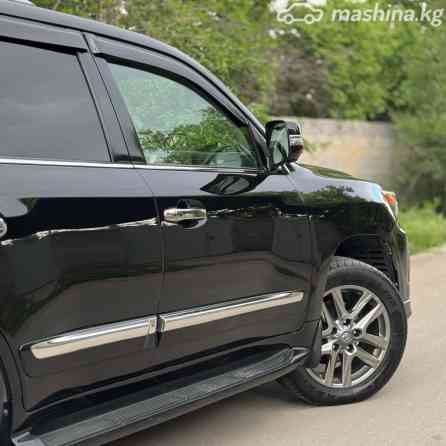 Lexus LX III Рестайлинг 570 5.7, 2012 Бишкек