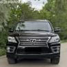 Lexus LX III Рестайлинг 570 5.7, 2012 Бишкек