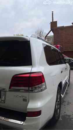 Lexus LX III Рестайлинг 570 5.7, 2014 Бишкек