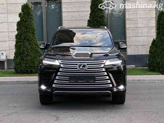 Lexus LX IV 600 3.5, 2022 Бишкек