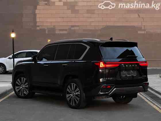 Lexus LX IV 600 3.5, 2022 Бишкек