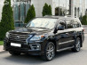 Lexus LX III Рестайлинг 570 5.7, 2013 Бишкек