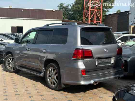 Lexus LX III 570 5.7, 2009 Бишкек