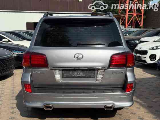 Lexus LX III 570 5.7, 2009 Бишкек