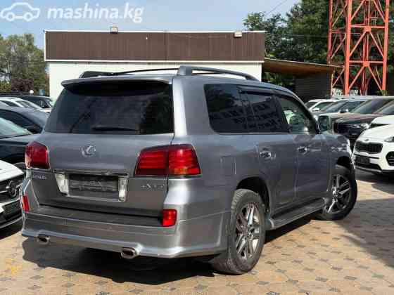 Lexus LX III 570 5.7, 2009 Бишкек