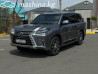 Lexus LX III Рестайлинг 2 450d 4.5, 2015 Бишкек