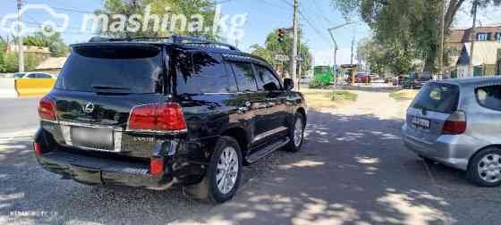 Lexus LX III 570 5.7, 2008 Бишкек