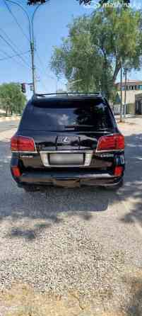 Lexus LX III 570 5.7, 2008 Бишкек
