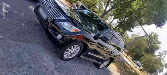 Lexus LX III 570 5.7, 2008 Бишкек
