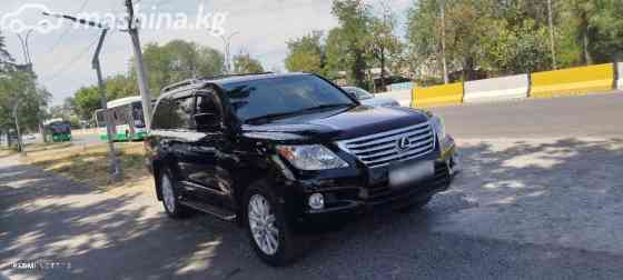 Lexus LX III 570 5.7, 2008 Бишкек