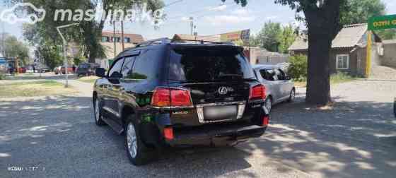 Lexus LX III 570 5.7, 2008 Бишкек