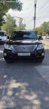 Lexus LX III 570 5.7, 2008 Бишкек