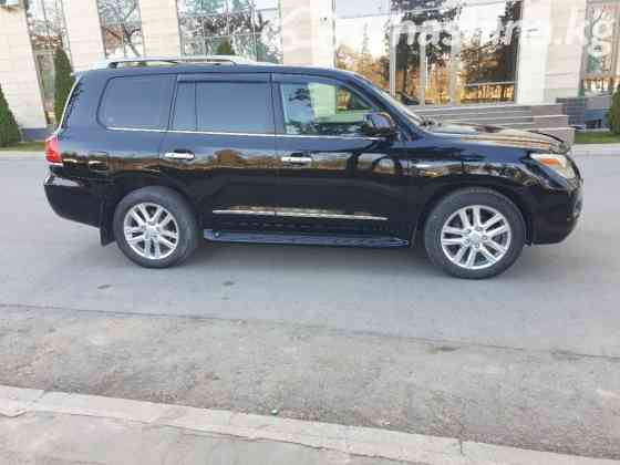 Lexus LX III 570 5.7, 2008 Бишкек