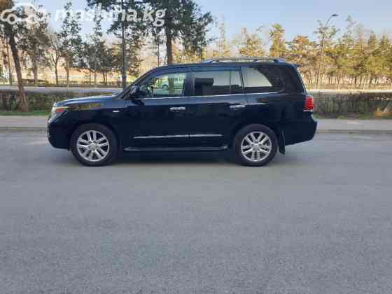 Lexus LX III 570 5.7, 2008 Бишкек