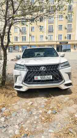 Lexus LX III Рестайлинг 2 Arctic Trucks 570 AT33 5.7, 2020 Бишкек