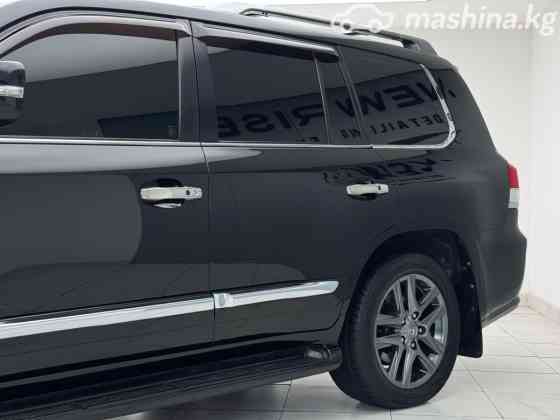 Lexus LX III 570 5.7, 2011 Бишкек