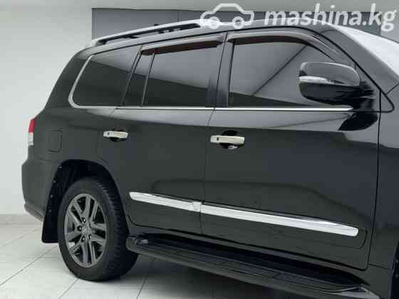 Lexus LX III 570 5.7, 2011 Бишкек