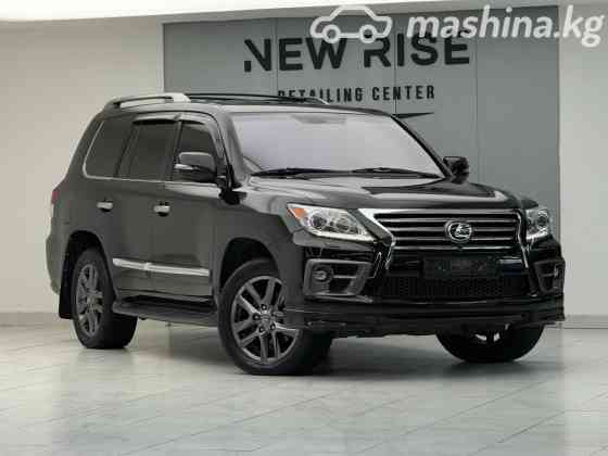 Lexus LX III 570 5.7, 2011 Бишкек