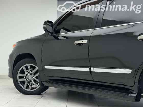 Lexus LX III 570 5.7, 2011 Бишкек
