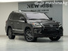 Lexus LX III 570 5.7, 2011 Бишкек