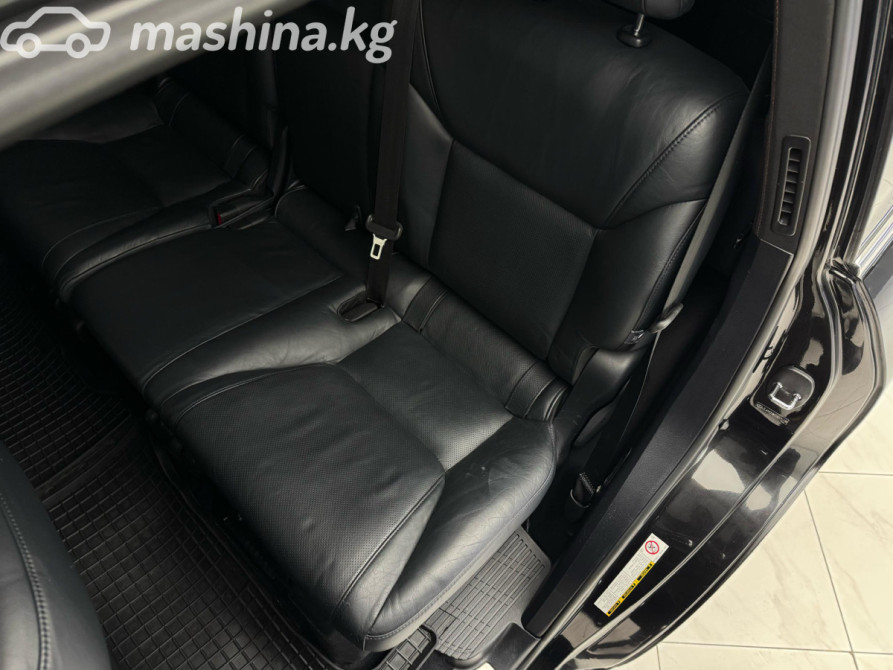 Lexus LX III 570 5.7, 2011 Бишкек - сүрөт 11