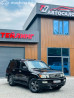 Lexus LX II Рестайлинг 470 4.7, 2003 Бишкек