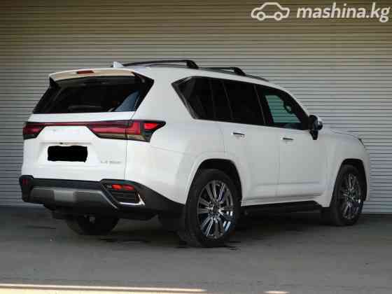 Lexus LX IV 600 3.5, 2022 Бишкек