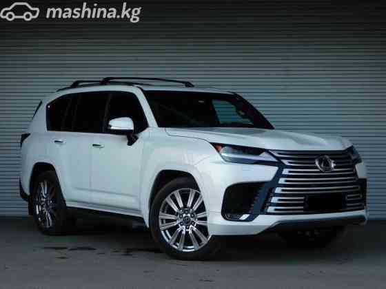Lexus LX IV 600 3.5, 2022 Бишкек