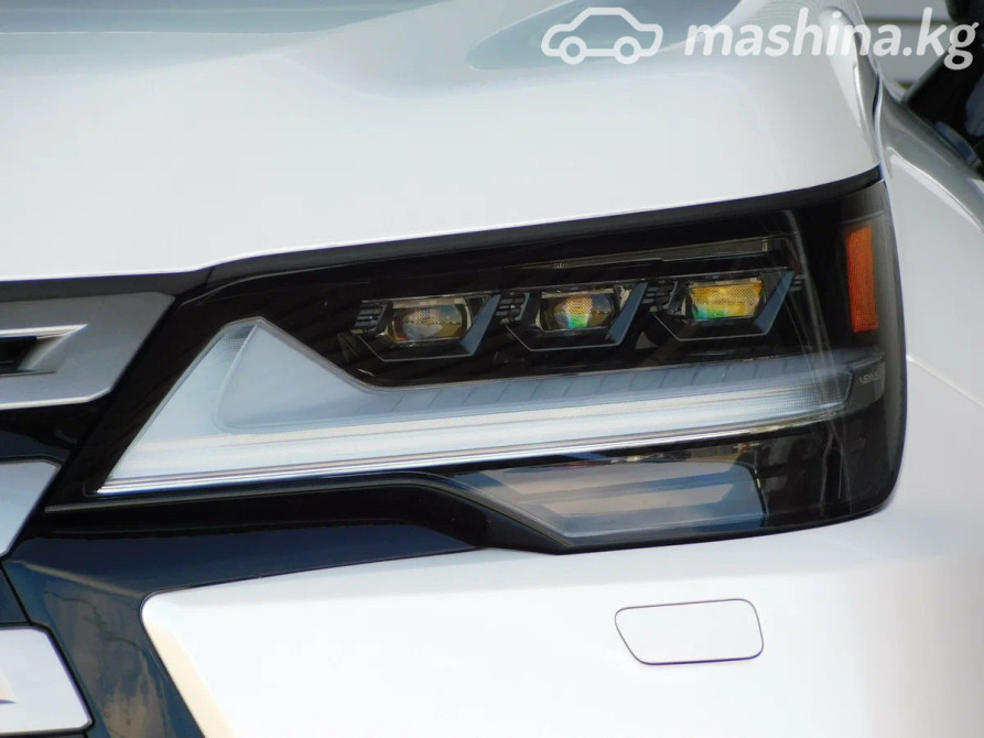 Lexus LX IV 600 3.5, 2022 Бишкек - сүрөт 6