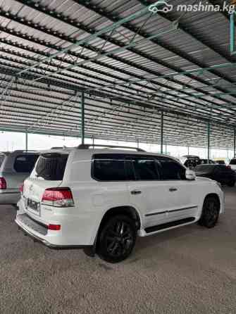 Lexus LX III Рестайлинг 570 5.7, 2014 Бишкек