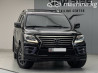 Lexus LX III Рестайлинг 570 5.7, 2014 Bishkek