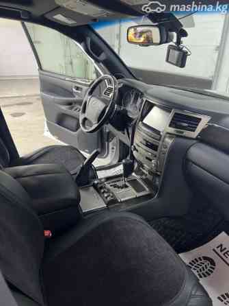Lexus LX III Рестайлинг 570 5.7, 2015 Бишкек