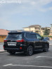 Lexus LX III Рестайлинг 2 450d 4.5, 2017 Bishkek
