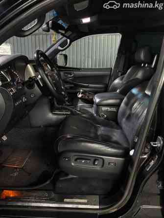 Lexus LX III Рестайлинг 570 5.7, 2012 Бишкек