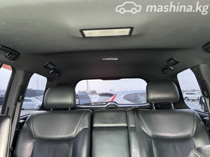 Lexus LX III Рестайлинг 570 5.7, 2014 Bishkek - photo 10