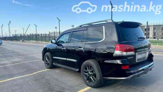 Lexus LX III 570 5.7, 2008 Бишкек