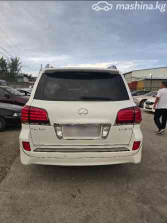 Lexus LX III 570 5.7, 2011 Бишкек
