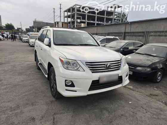Lexus LX III 570 5.7, 2011 Бишкек