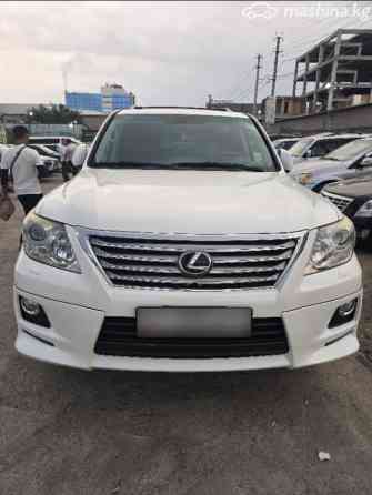 Lexus LX III 570 5.7, 2011 Бишкек