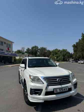 Lexus LX III 570 5.7, 2010 Бишкек