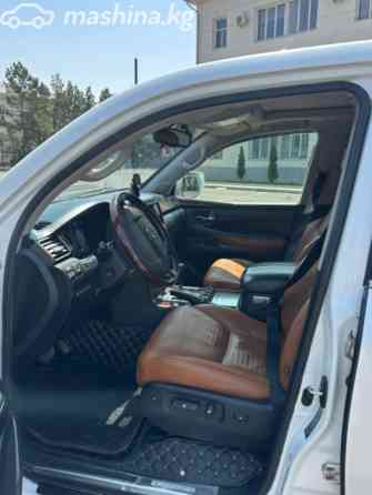 Lexus LX III 570 5.7, 2010 Бишкек