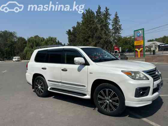 Lexus LX III 570 5.7, 2010 Бишкек
